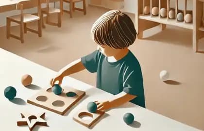 Understanding the Montessori Method and Beyond